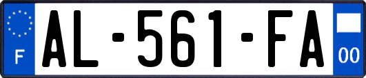 AL-561-FA