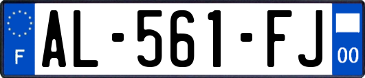 AL-561-FJ