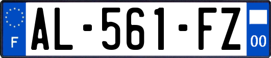 AL-561-FZ