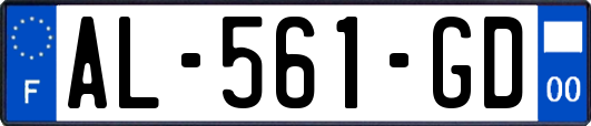 AL-561-GD