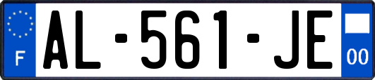 AL-561-JE