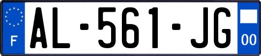 AL-561-JG