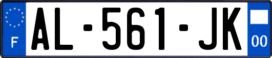 AL-561-JK