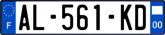 AL-561-KD