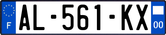 AL-561-KX