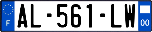 AL-561-LW