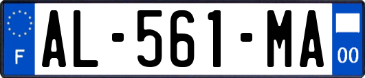 AL-561-MA