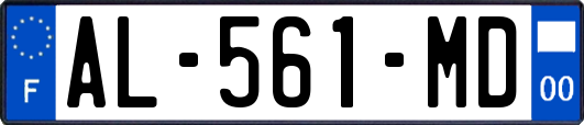 AL-561-MD