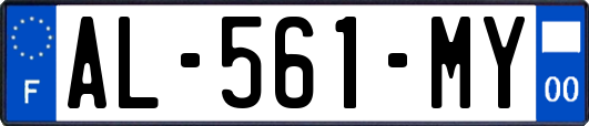 AL-561-MY