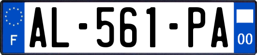 AL-561-PA