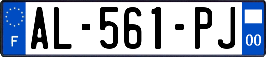 AL-561-PJ