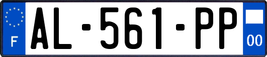 AL-561-PP
