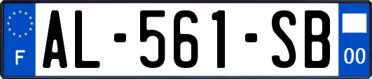 AL-561-SB