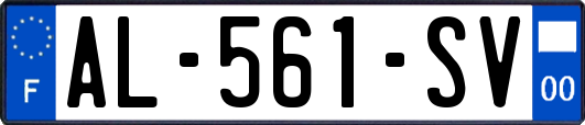 AL-561-SV