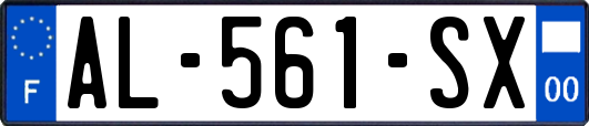 AL-561-SX