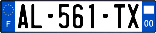 AL-561-TX