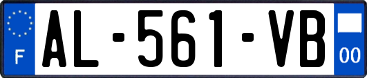 AL-561-VB