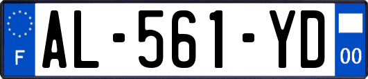 AL-561-YD