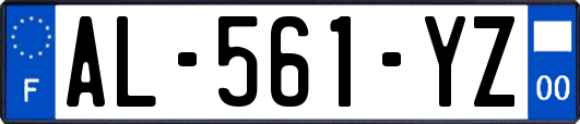 AL-561-YZ