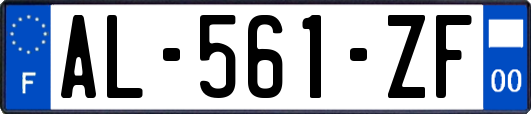 AL-561-ZF