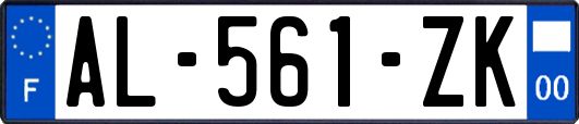 AL-561-ZK