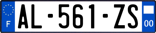 AL-561-ZS