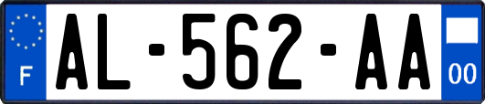 AL-562-AA