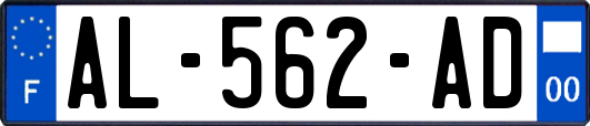 AL-562-AD