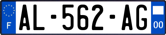 AL-562-AG