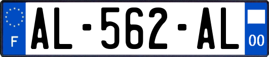 AL-562-AL