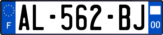 AL-562-BJ