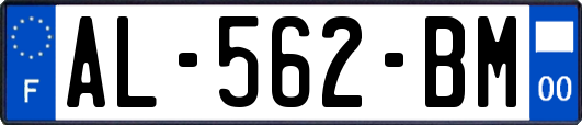 AL-562-BM