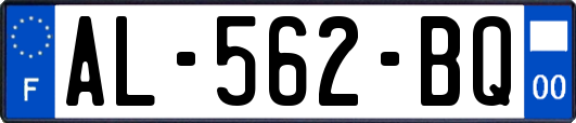 AL-562-BQ