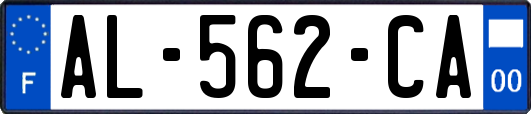 AL-562-CA