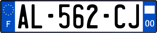 AL-562-CJ