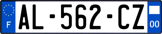 AL-562-CZ