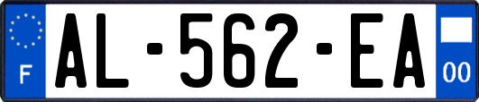 AL-562-EA