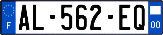 AL-562-EQ