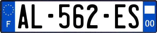 AL-562-ES