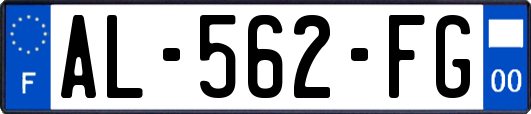 AL-562-FG