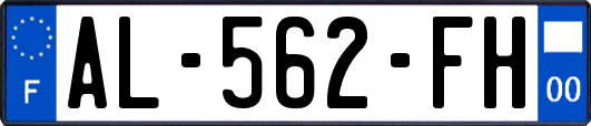 AL-562-FH