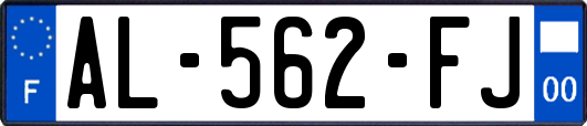 AL-562-FJ