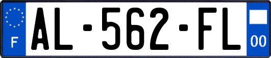 AL-562-FL