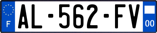 AL-562-FV
