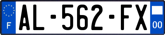 AL-562-FX