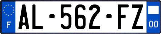 AL-562-FZ