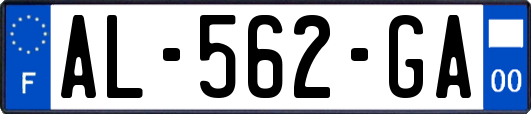 AL-562-GA