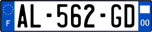 AL-562-GD