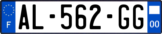 AL-562-GG