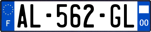 AL-562-GL